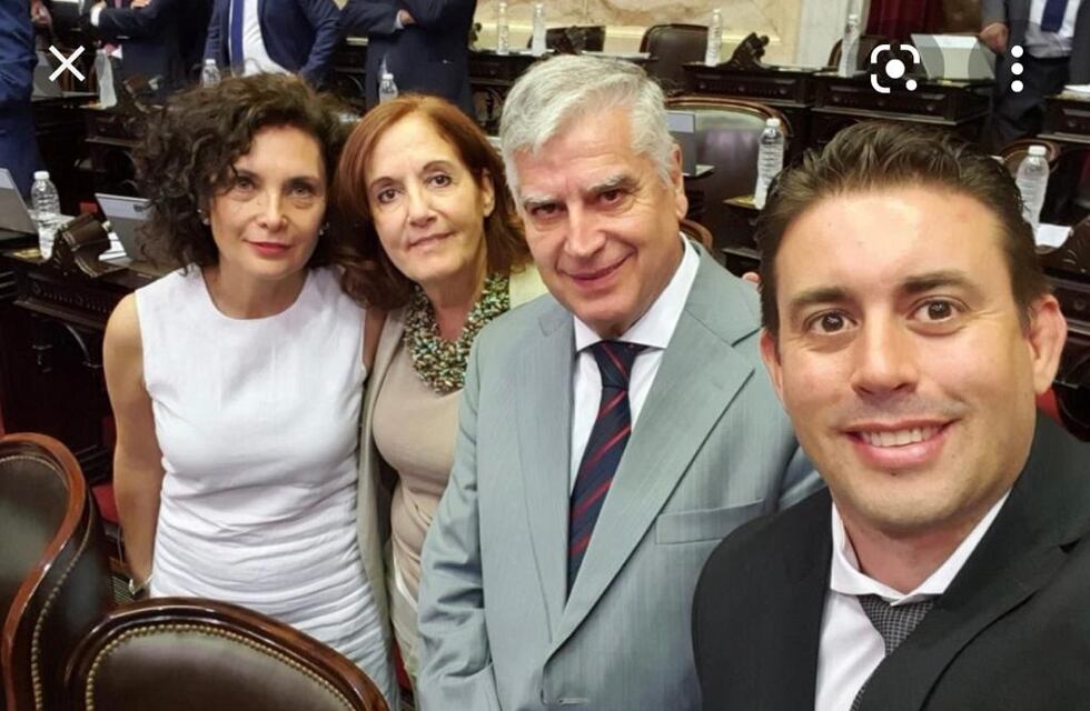 Carlos Gutiérrez sobre Rodríguez Larreta: “Otra vez un porteño mentiroso viene a opinar a Córdoba”