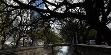 La Cañada. (Archivo/Ramiro Pereyra)