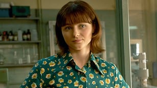 La película de Netflix fue muy bien valorada durante el 2024.