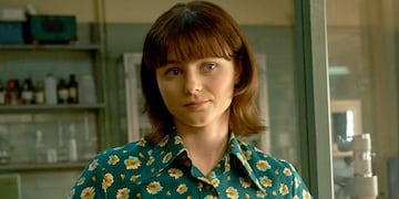 La película de Netflix fue muy bien valorada durante el 2024.