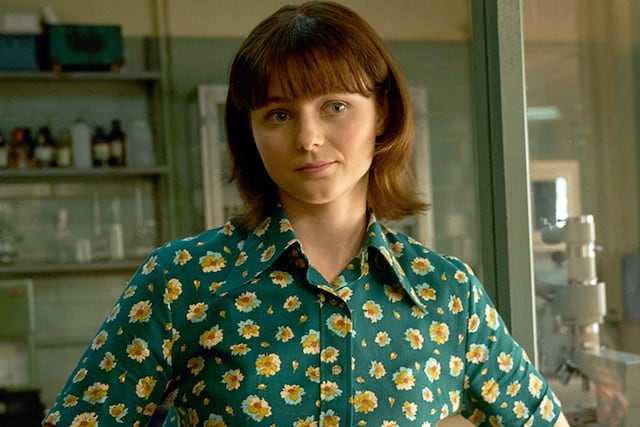 La película de Netflix fue muy bien valorada durante el 2024.