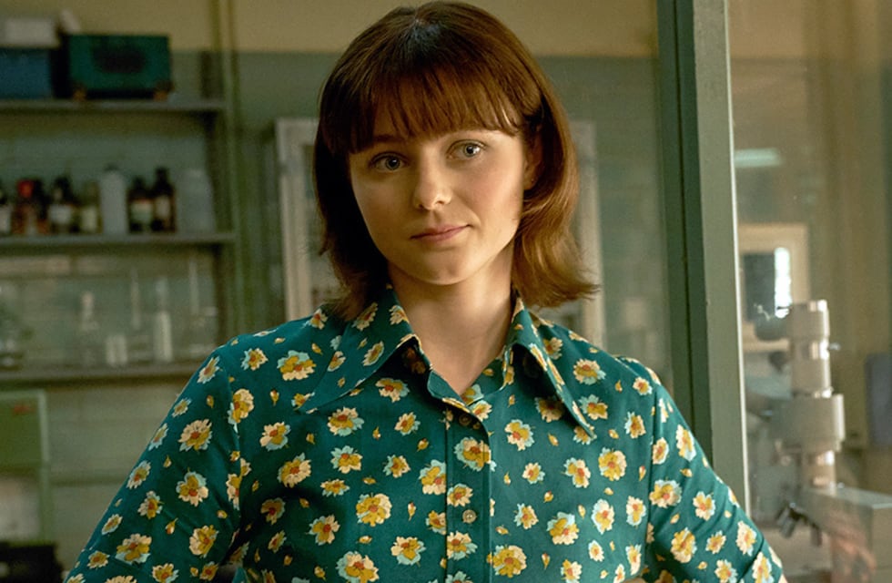 Netflix: la película británica basada en hechos reales que enloqueció a la crítica con una trama de lucha prohibida