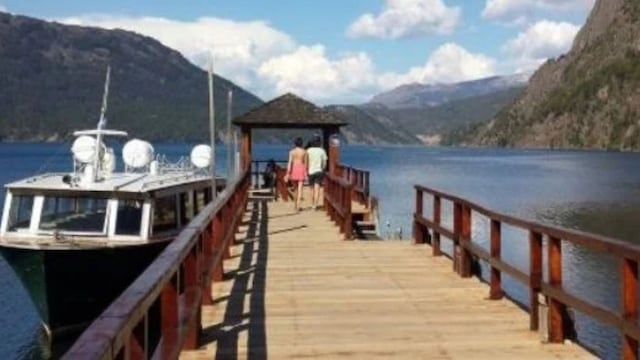 La playa secreta de Neuquén que conquista a quienes la descubren