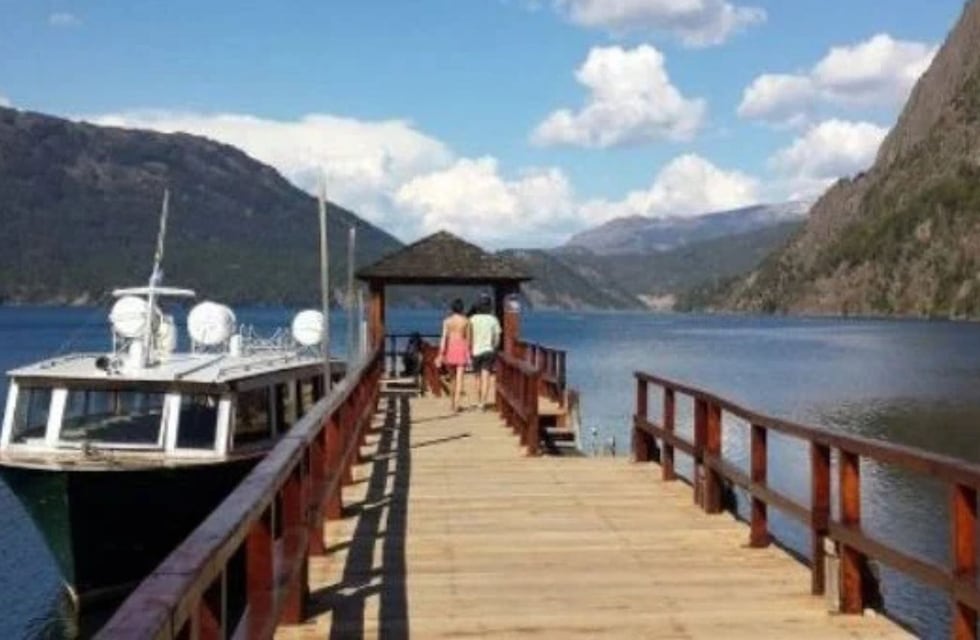 La playa secreta de Neuquén que conquista a quienes la descubren y es ideal para el verano