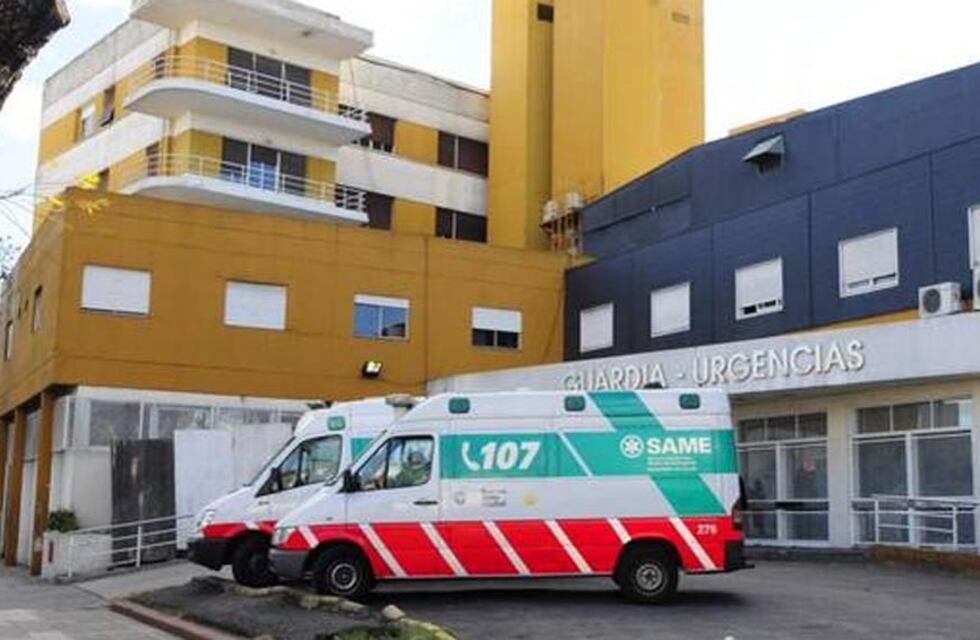 Falleció una enfermera de 34 años que había recibido las dos dosis de la vacuna contra el coronavirus