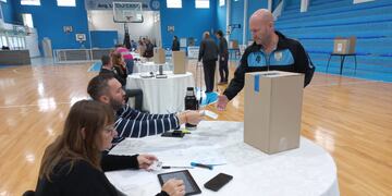 Elecciones en Atlético de Rafaela