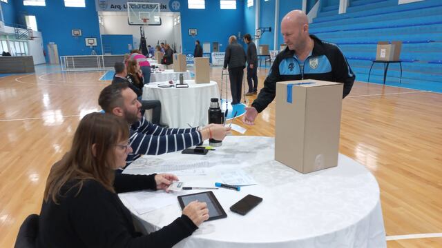 Elecciones en Atlético de Rafaela