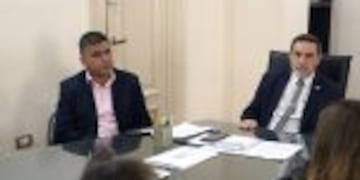 Gabriela del Valle Delgado y Ana Gabriela Barreiro asumieron la conducción de dos áreas estratégicas del sistema público de diagnóstico.