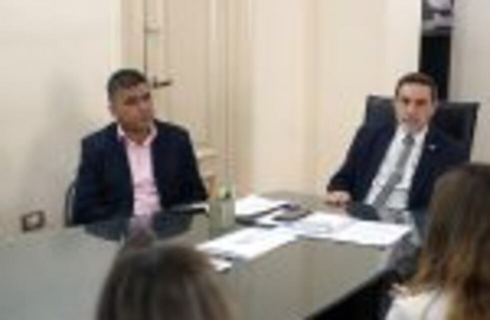 Salud designa nuevas autoridades para los laboratorios de Virología y Tuberculosis