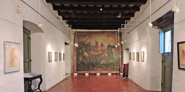 La presentación de este jueves 22 es a las 18 en el Museo de la Ciudad.