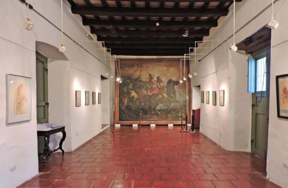 Continúan las presentaciones en homenaje al General Martín Miguel de Güemes