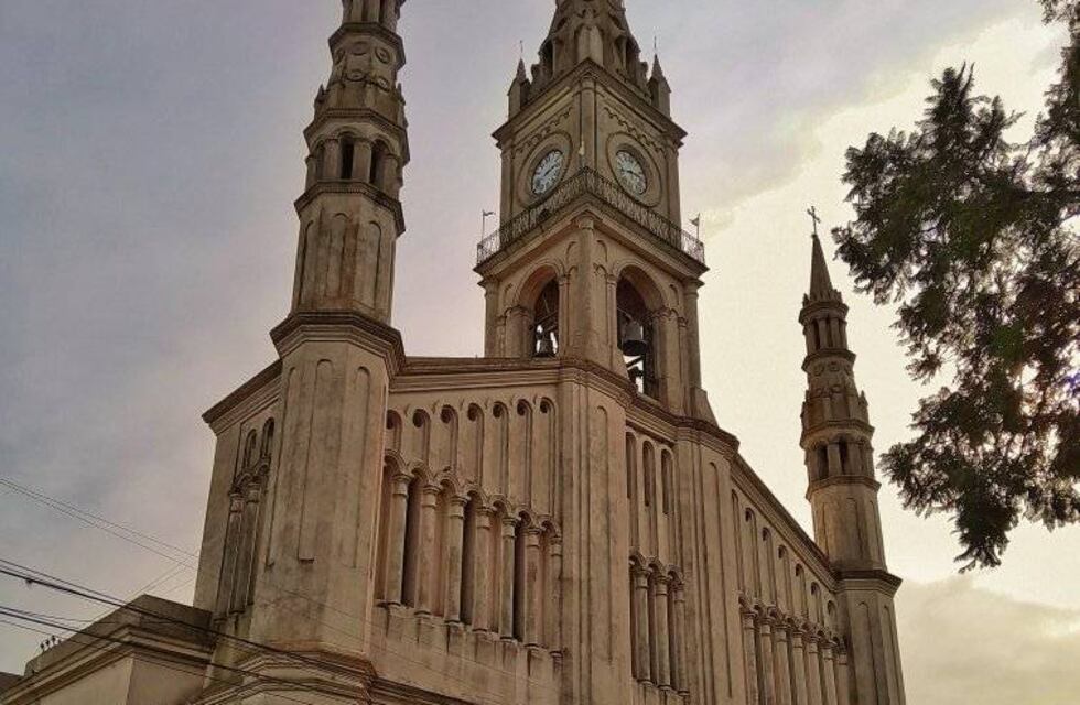 Internos de una cárcel entrerriana pusieron en valor patrimonios históricos