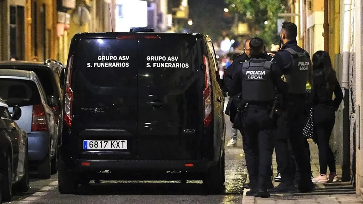 La hipótesis principal apunta a un femicidio seguido de suicidio.