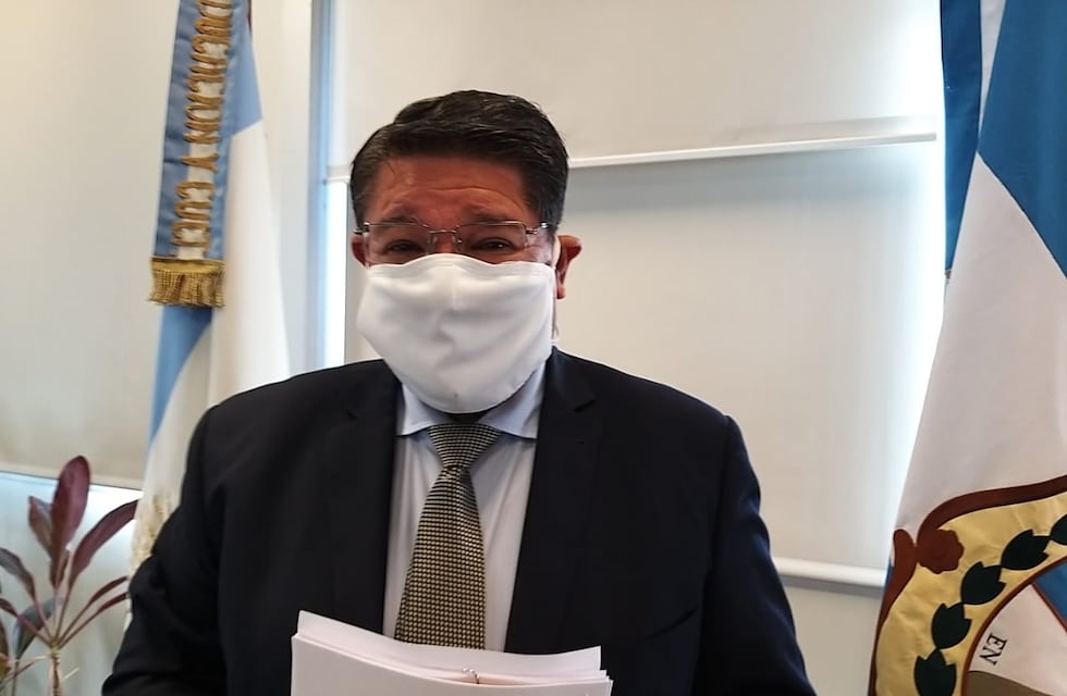 San Juan se prepara para el inicio de clases presenciales