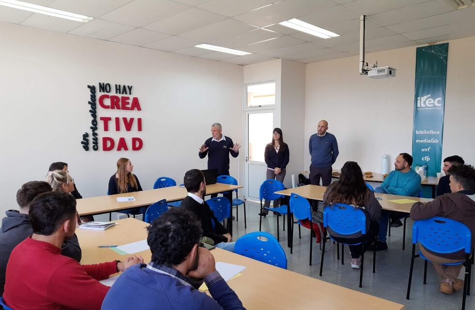 Las pymes de Rafaela y la región podrán contar con capacitación y asistencia técnica gratuita