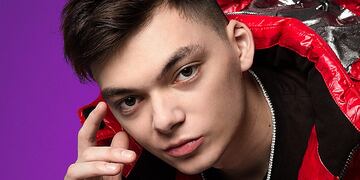 Se viene un nuevo tema de Cacha: "Gané mi lugar".