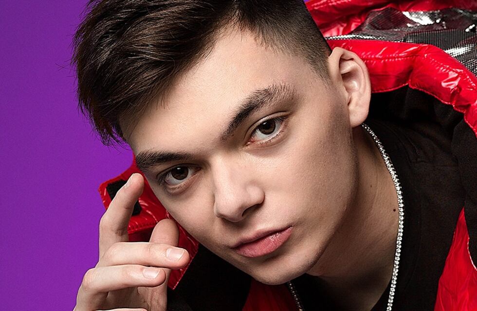 Cacha anunció el estreno de su próxima canción
