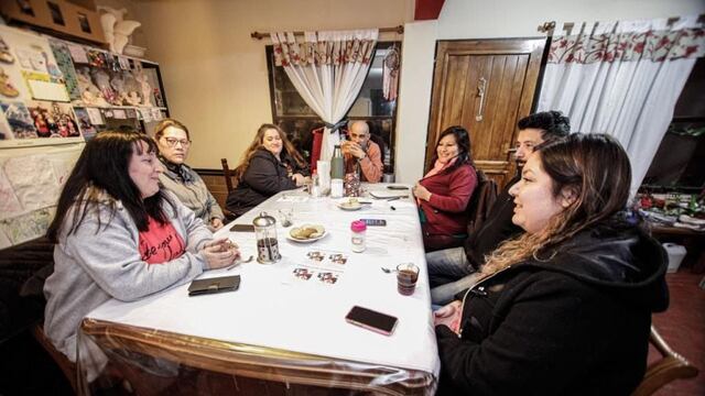 La Secretaría de Cultura y Educación participó del encuentro de la cooperativa de trabajo cultural “Sembrando Cultura”