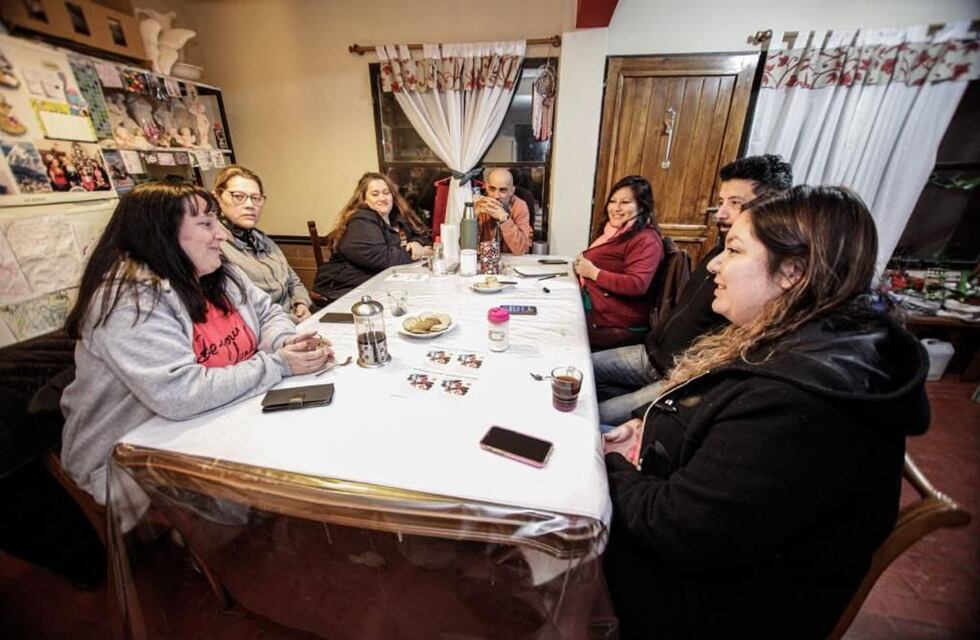 La Secretaría de Cultura y Educación participó del encuentro de la cooperativa de trabajo cultural “Sembrando Cultura”