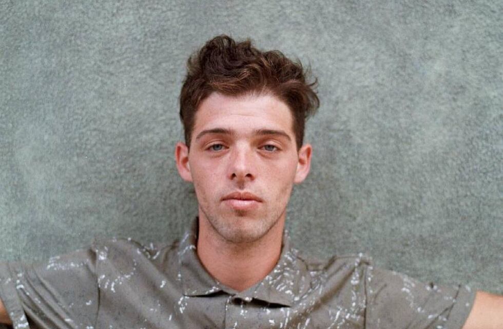 Lo volvió a hacer: Santi Maratea logró juntar los fondos para la fundación que protege las infancias trans