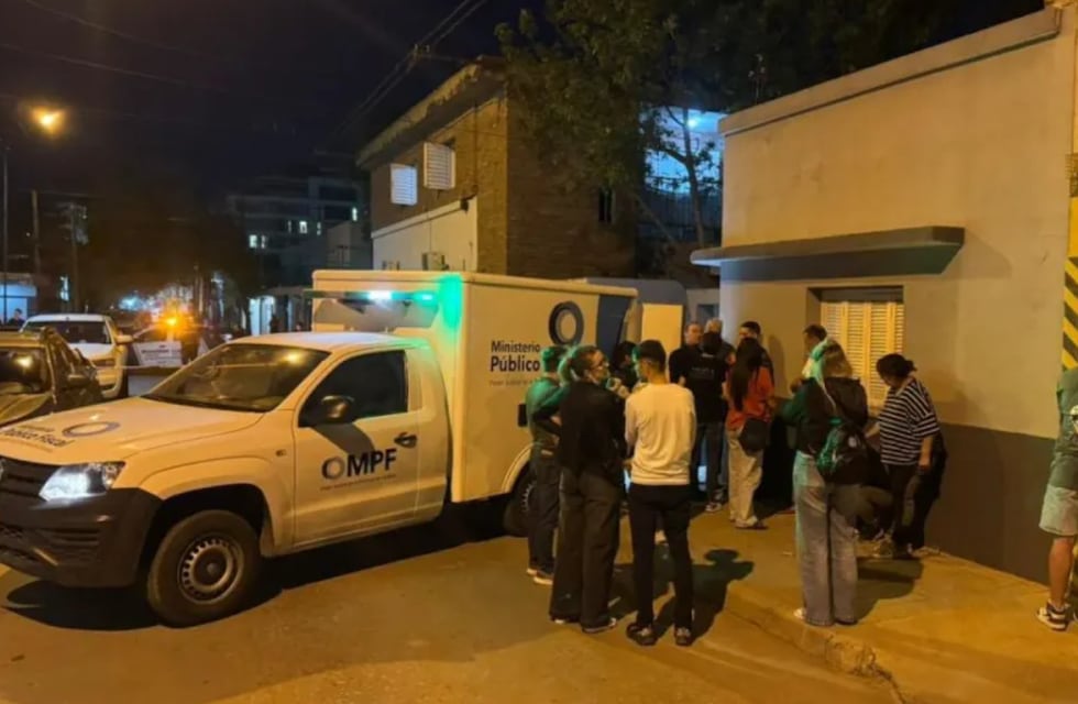 Encontraron muerta con más de 30 puñaladas a una mujer: horror en Córdoba