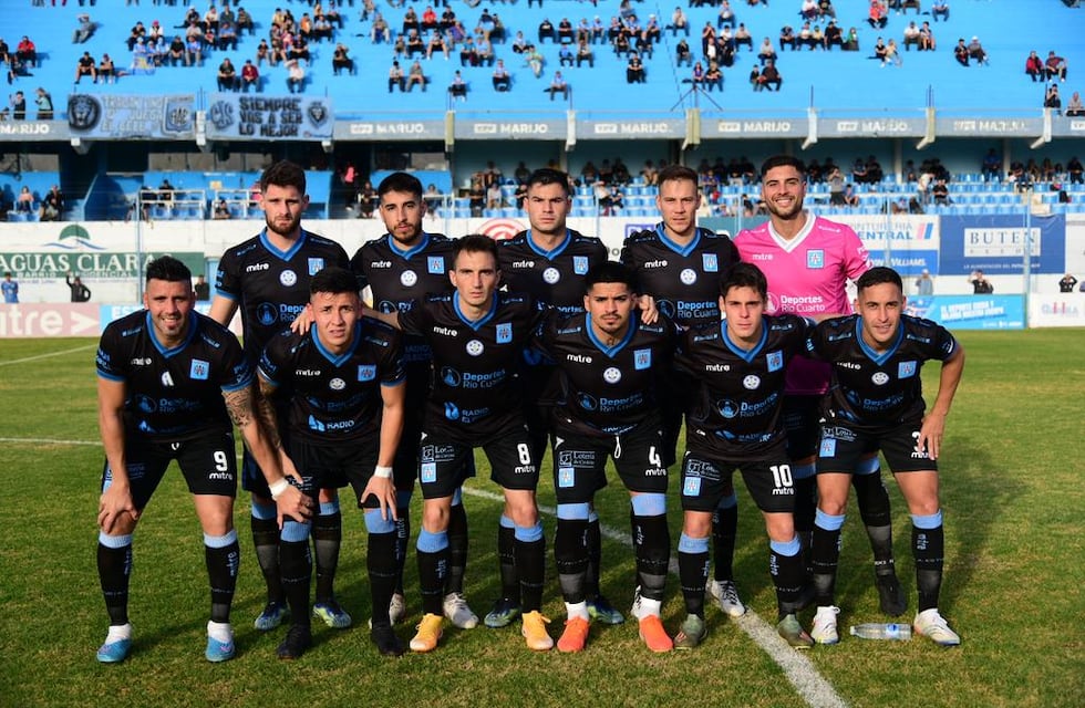 Estudiantes cosechó en Río Cuarto la tercera victoria consecutiva por la Primera Nacional