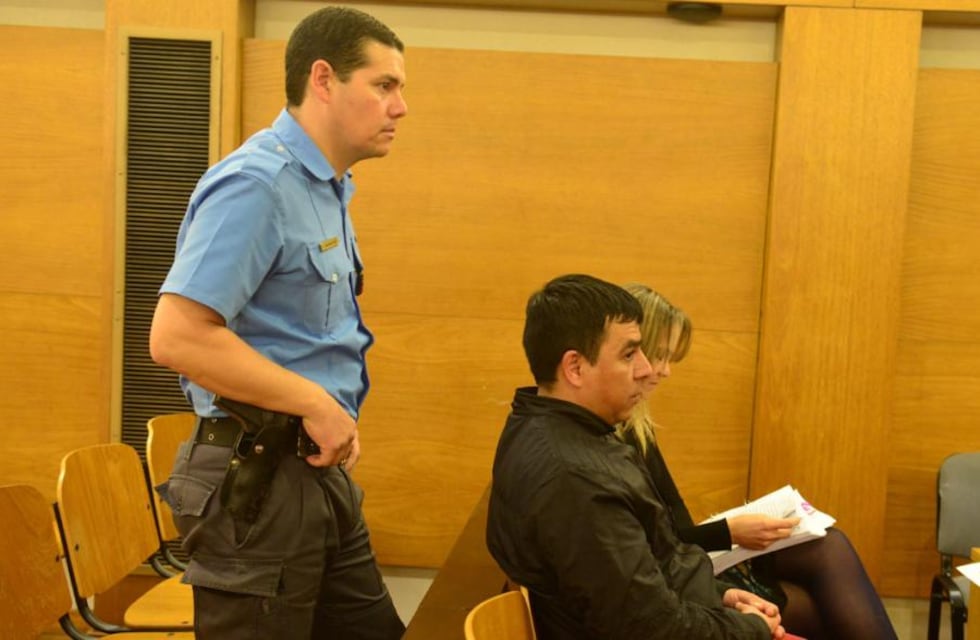 Córdoba: en un segundo juicio lo condenaron a perpetua por un femicidio