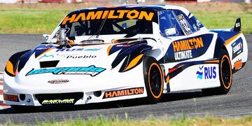 Córdoba Pista pone primera el fin de semana que viene en el Cabalén.