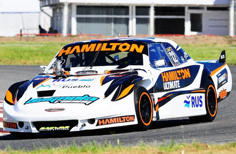 Automovilismo cordobés: lo que pasó y lo que viene