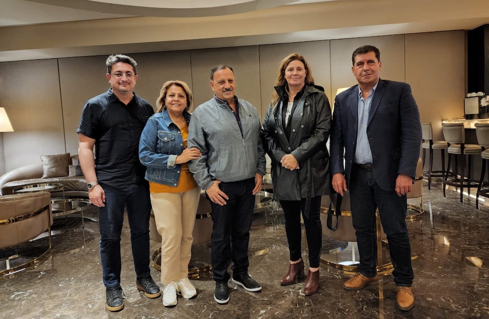Un gobernador del Frente de Todos impulsará su propio proyecto de ley para suprimir las PASO
