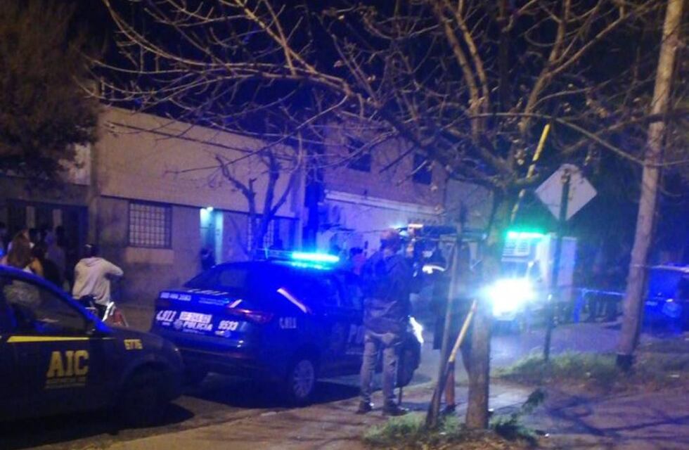 Causa de “Los Monos”: matan a un joven en un supuesto búnker ligado a la banda