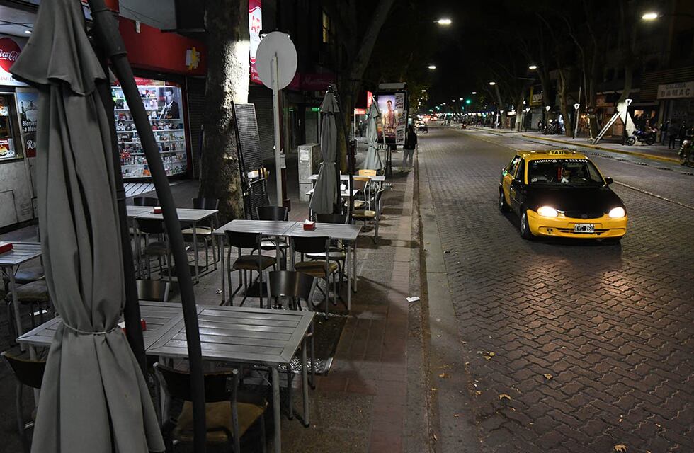 Ya detuvieron a 28 personas por violar las restricciones