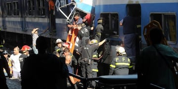 A 13 años de la Tragedia de Once: qué pasó con los condenados.