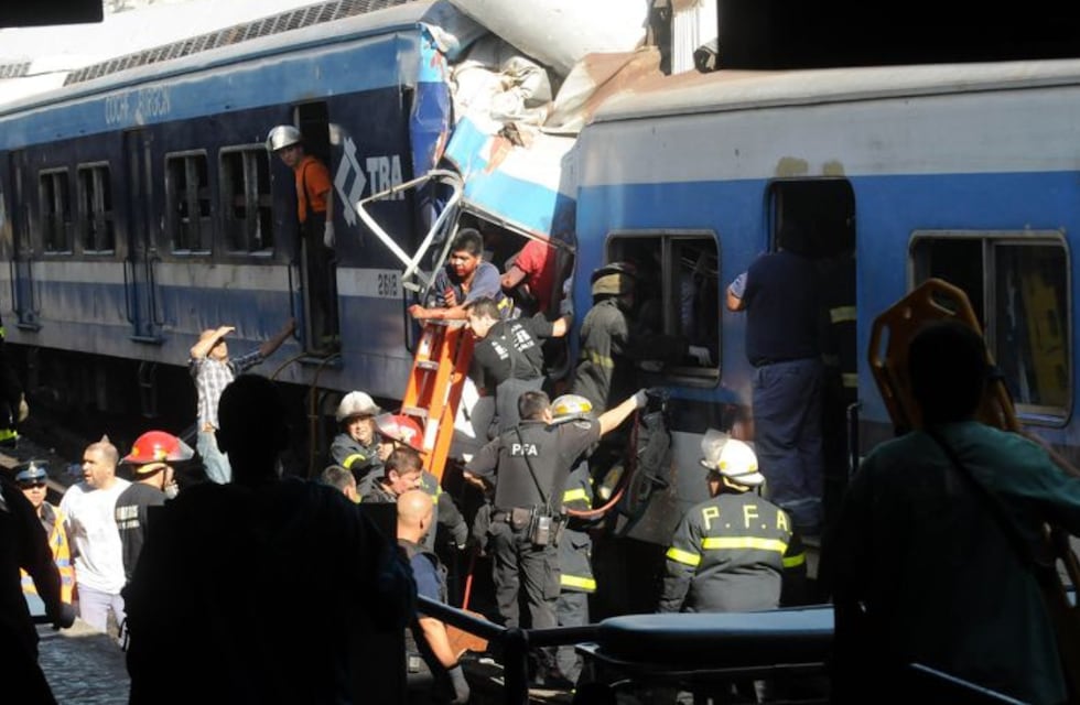 A 13 años de la Tragedia de Once, el choque que arruinó a 51 familias: qué pasó con los condenados