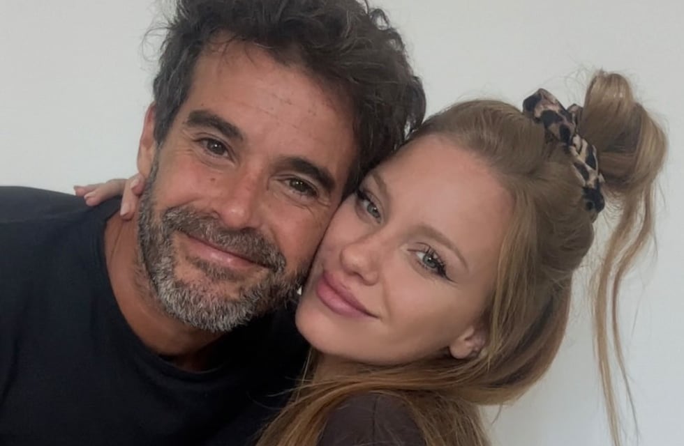 Ambientes amplios, colores neutros y minimalismo: así es la casa de Nicolás Cabré y Rocío Pardo