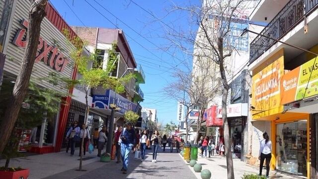 Solo por esta sábado y domingo regresarán las restricciones estrictas de circulación en la provincia de San Luis.  Gentileza
