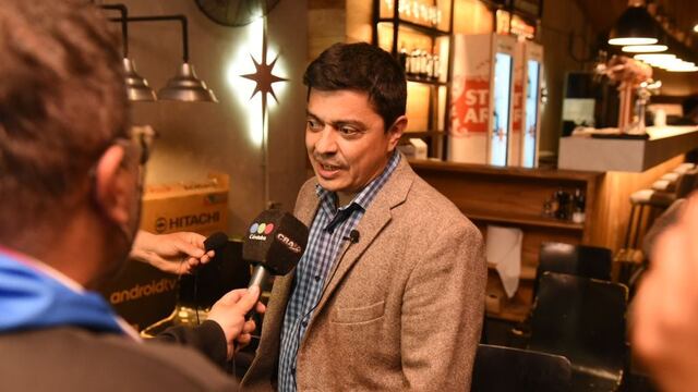 Lanzaron una campaña de promoción turística.