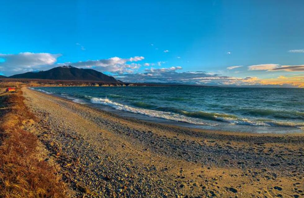 Tolhuin: un lugar recomendado para visitar