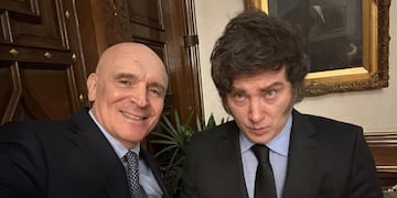 Venus Psíquica reveló qué pasará con Javier Milei tras la sorpresiva renuncia de Espert: “Es inevitable que...”.
