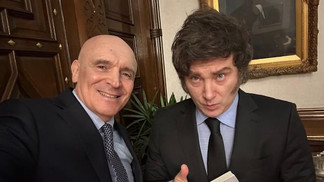 Venus Psíquica reveló qué pasará con Javier Milei tras la sorpresiva renuncia de Espert: “Es inevitable que...”.