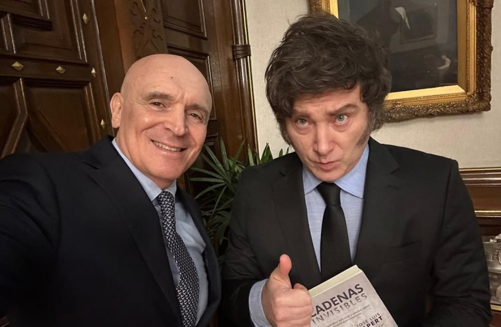 Venus Psíquica reveló qué pasará con Javier Milei tras la sorpresiva renuncia de Espert: “Es inevitable que...”