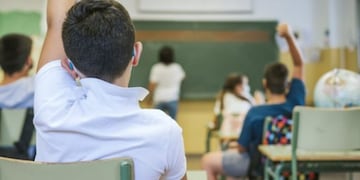 Qué googlearon los argentinos sobre vouchers educativos.