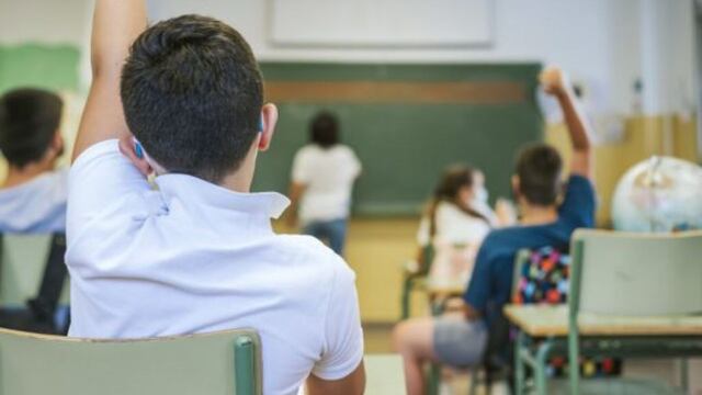 Qué googlearon los argentinos sobre vouchers educativos.