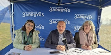 La Municipalidad de Tres Arroyos lanza el programa “Un Lote para mi Familia”