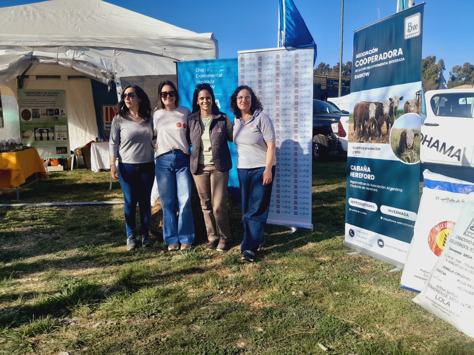 Exposición Rural de Tres Arroyos