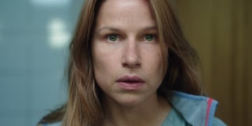 Netflix consintió a su audiencia con una llamativa serie noruega.