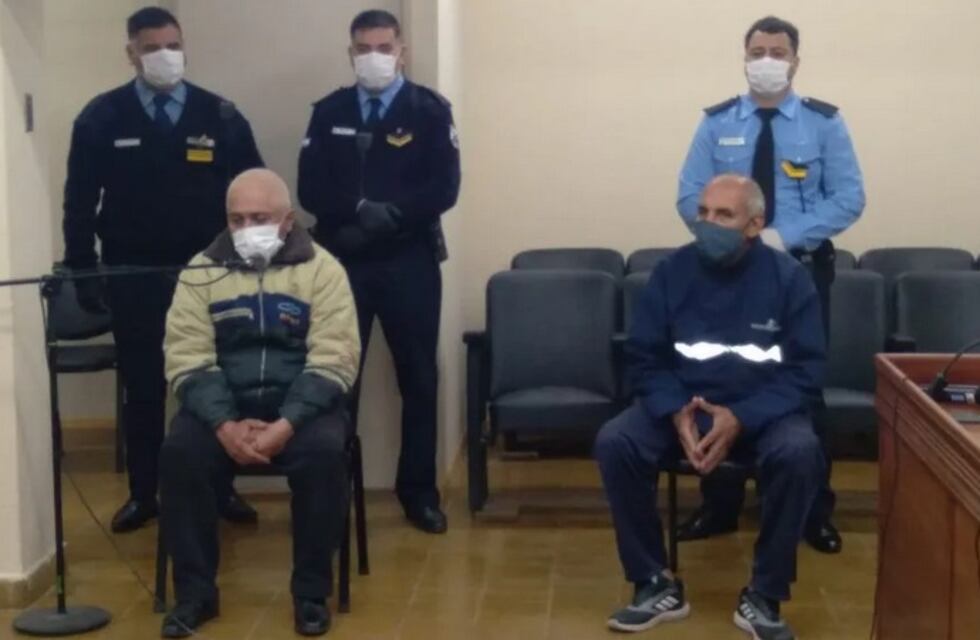 El caso de la joven sanjuanina que fue prostituída desde los 6 años y denunció a dos excombatientes de Malvinas