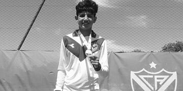 Vélez comunicó una fatal noticia este martes (Foto: Prensa Vélez).