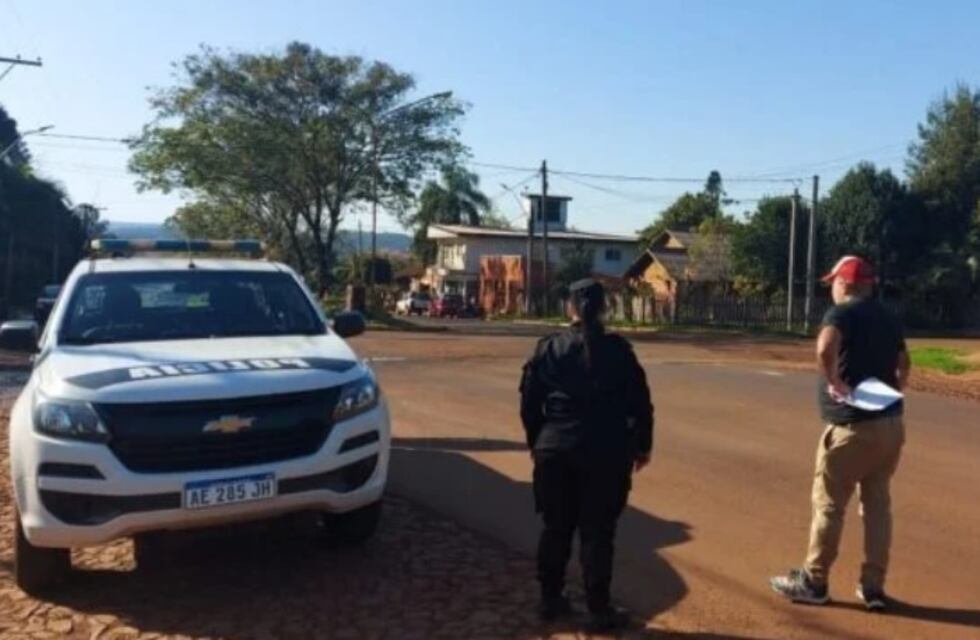 Ruiz de Montoya instalará cámaras de videovigilancia