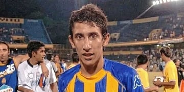 Ángel Di María y su soñado regreso a Rosario Central.